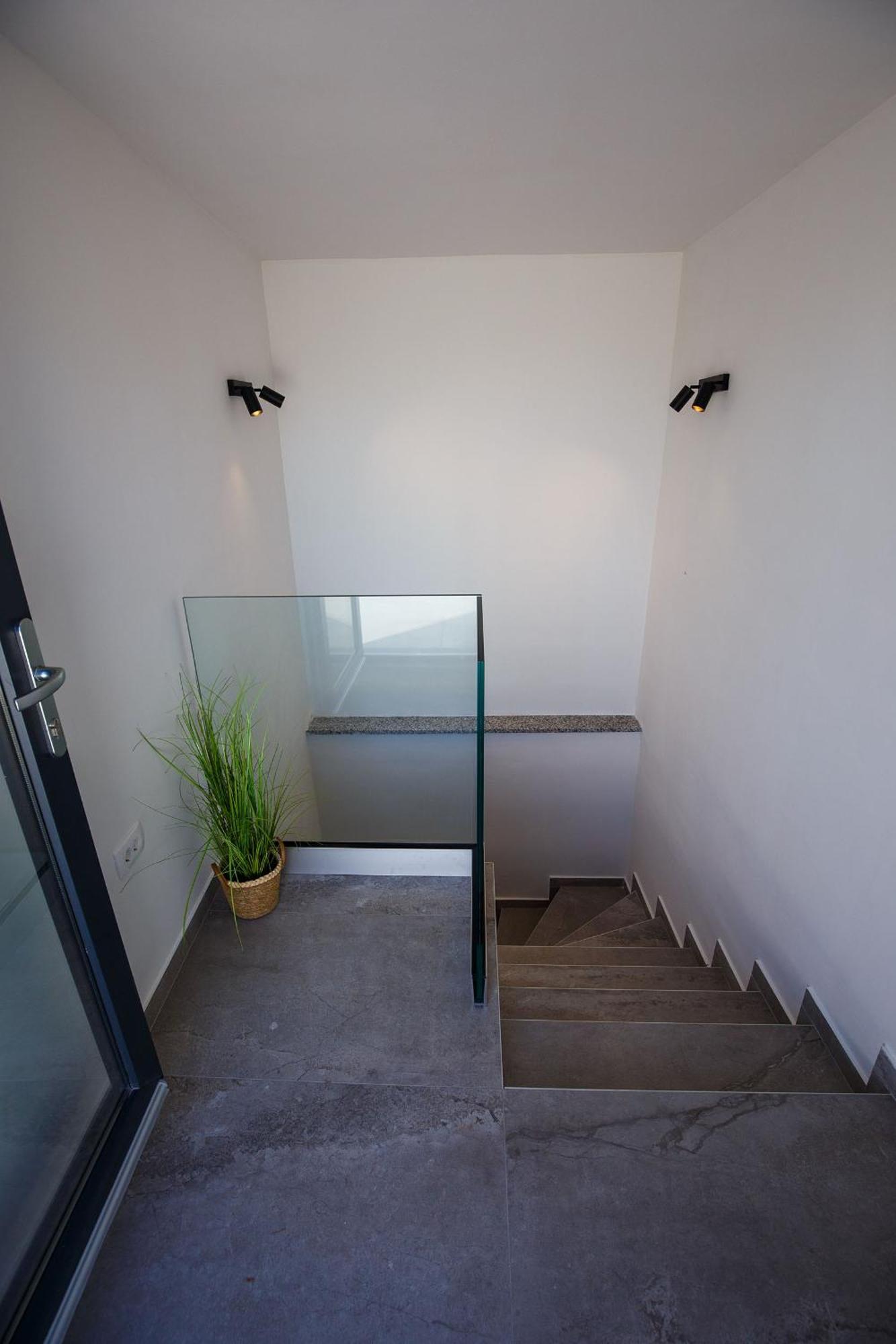 Villa Miema With Jacuzzi Zadar Exterior foto
