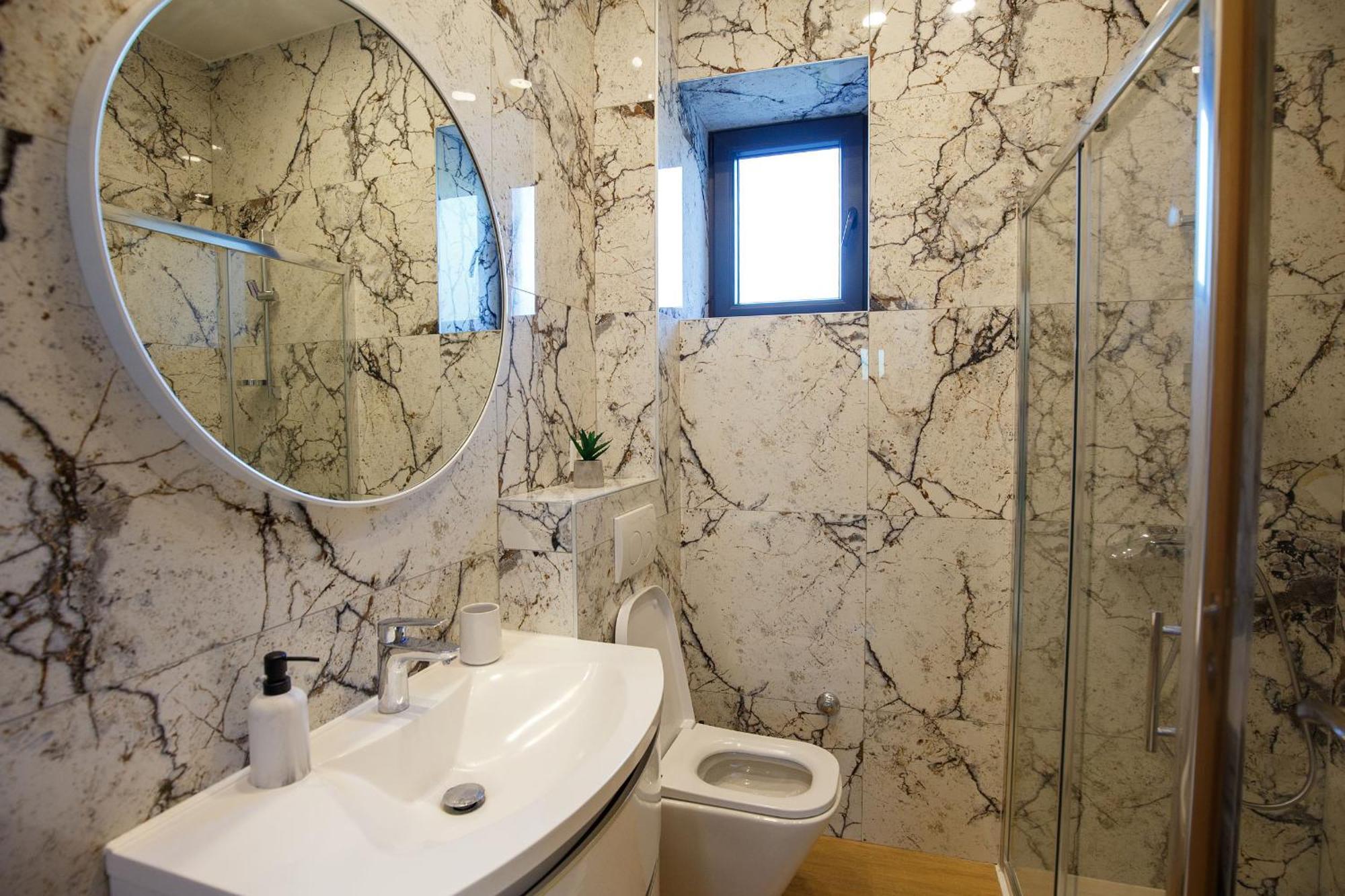 Villa Miema With Jacuzzi Zadar Exterior foto